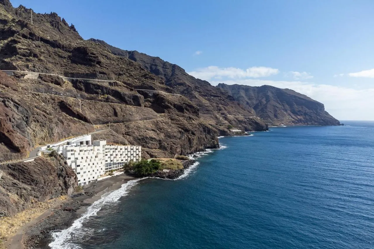 Home2Book Beach Front Las Gaviotas Santa Cruz de Tenerife 0*,  Spain