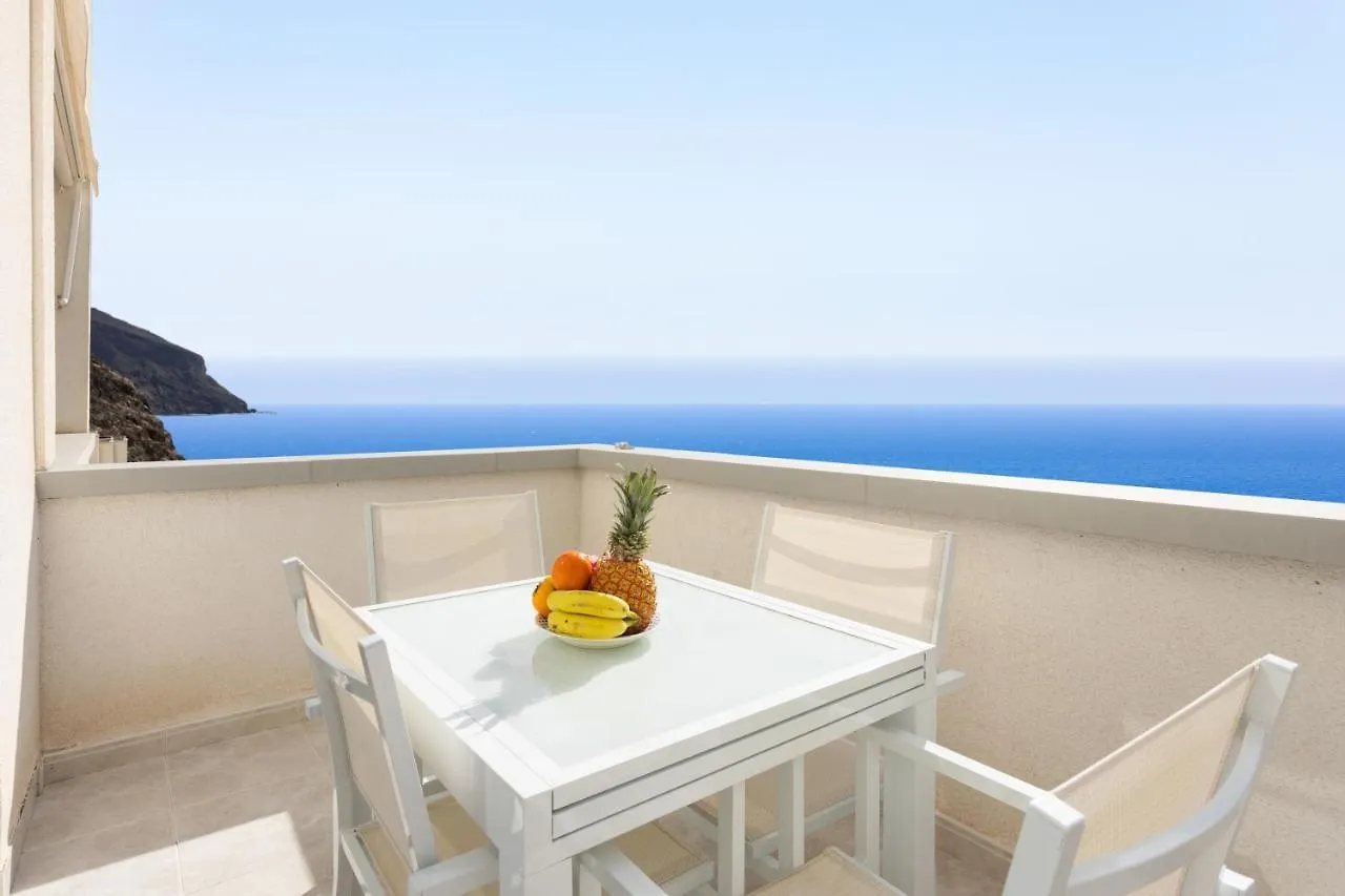 Home2Book Beach Front Las Gaviotas Santa Cruz de Tenerife Apartment
