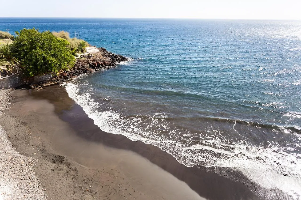 Apartment Home2Book Beach Front Las Gaviotas Santa Cruz de Tenerife