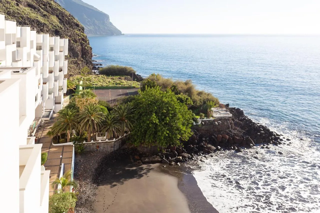 Home2Book Beach Front Las Gaviotas Santa Cruz de Tenerife 0*,
