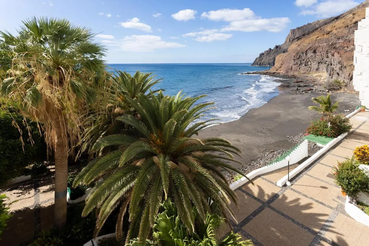 Home2Book Beach Front Las Gaviotas Santa Cruz de Tenerife Spain