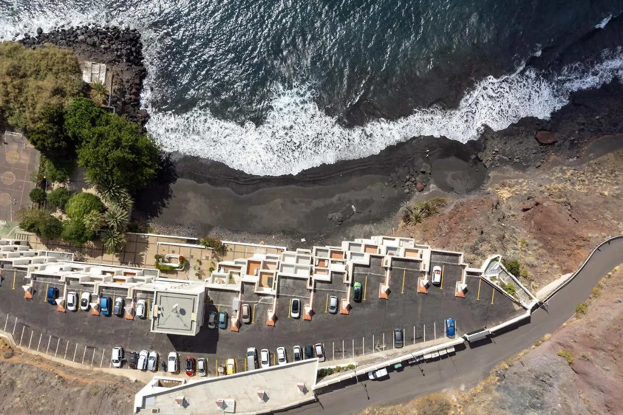 Apartment Home2Book Beach Front Las Gaviotas Santa Cruz de Tenerife Spain
