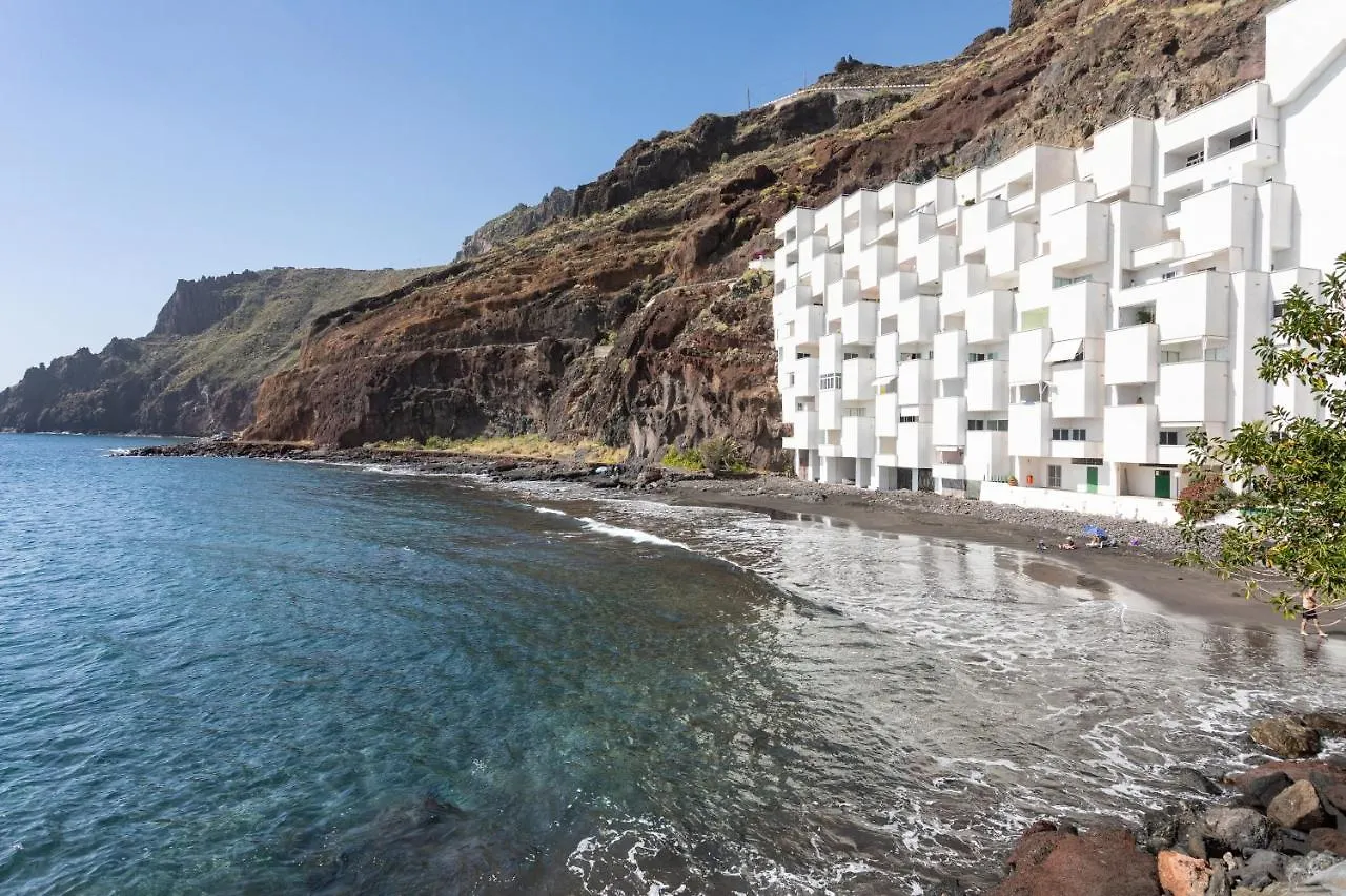 Home2Book Beach Front Las Gaviotas Santa Cruz de Tenerife