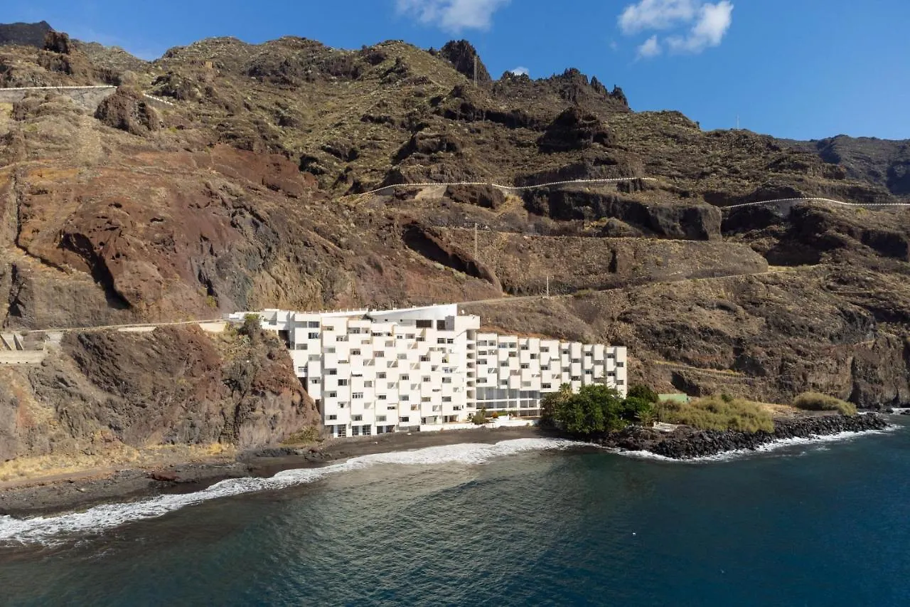Apartment Home2Book Beach Front Las Gaviotas Santa Cruz de Tenerife