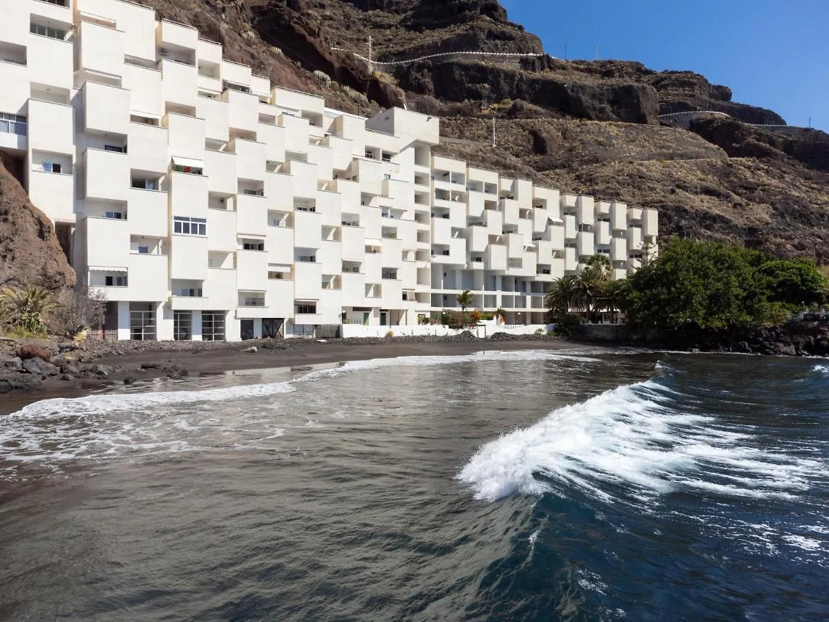 Home2Book Beach Front Las Gaviotas Santa Cruz de Tenerife